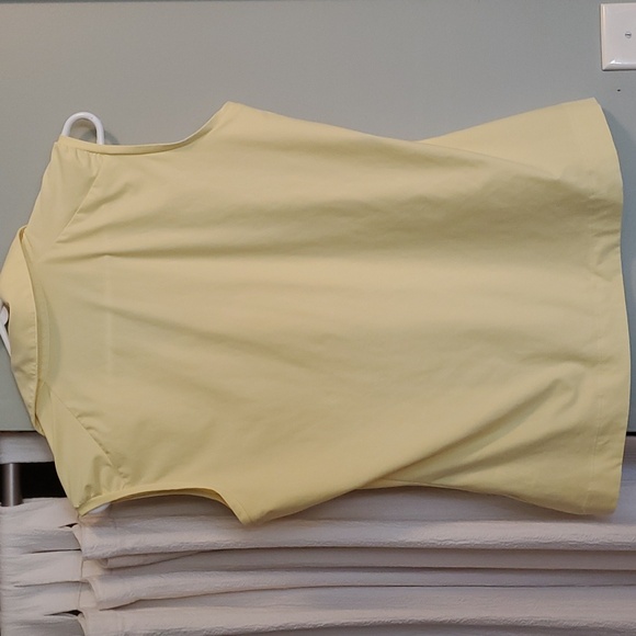 Nike golf sleeveless top - Picture 4 of 5